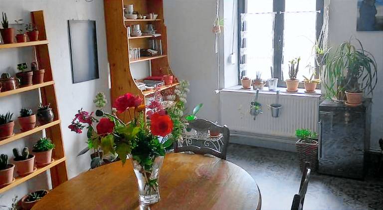 Relais de la Mothe LA SUITE — photo 3