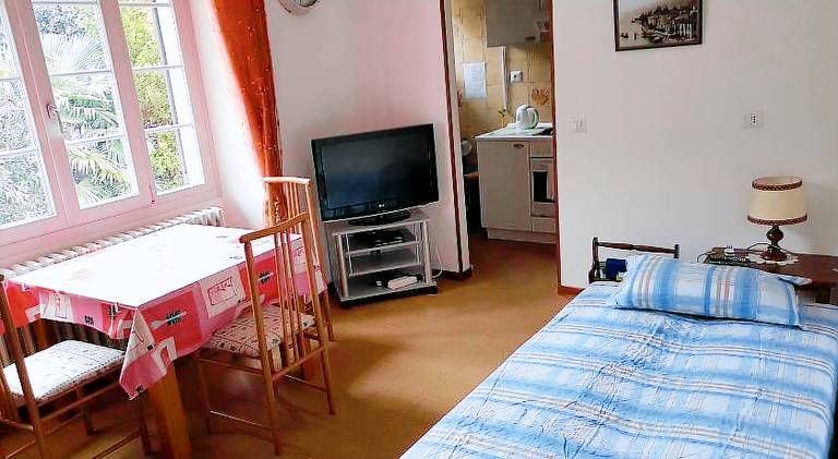 Pleasant apartment | Beach nearby | Pets are welcome — photo 2