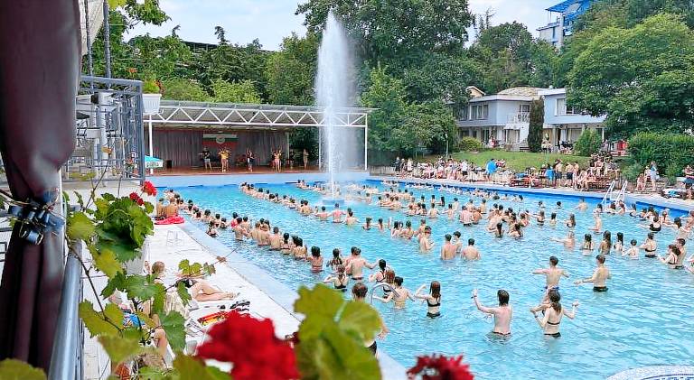 Хотел РИВА in Golden Sands