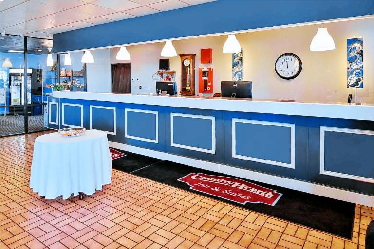 The Inn And Suites At 34 Fifty — photo 5