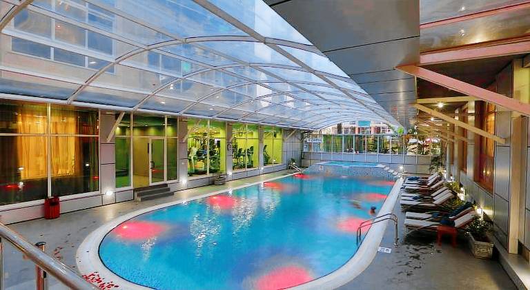 Harmony Hotel — photo 2
