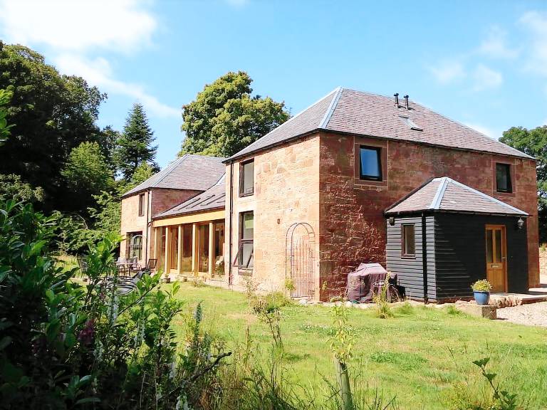 Cottage Angus