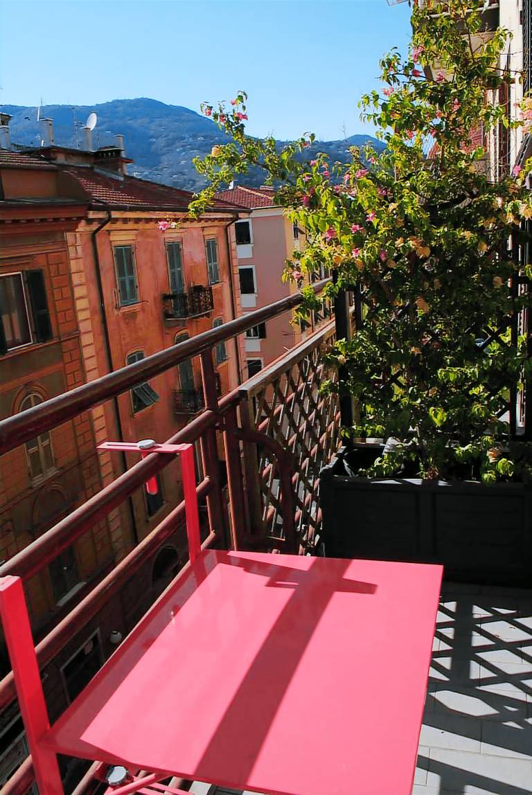 Pension  La Spezia