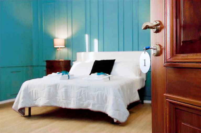 Bed & Breakfast Porto Empedocle