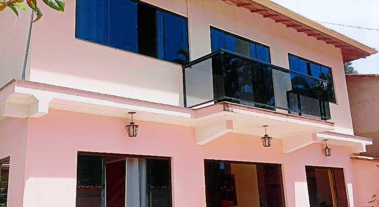 Vacation home with 2 rooms for 9 persons in Paraty