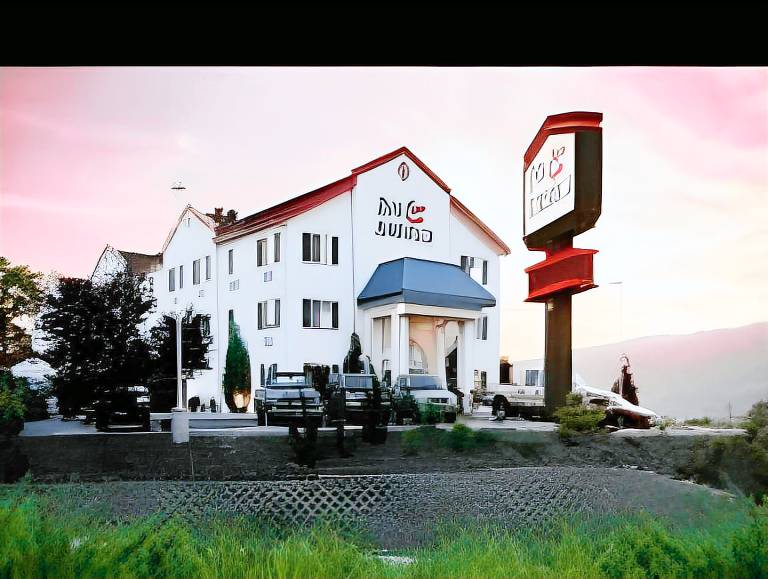 Inn America - Lewiston in Lewiston, ID