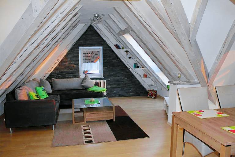 Ferienwohnung Isny im Allgäu