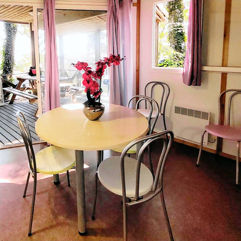 Chalet Ansan