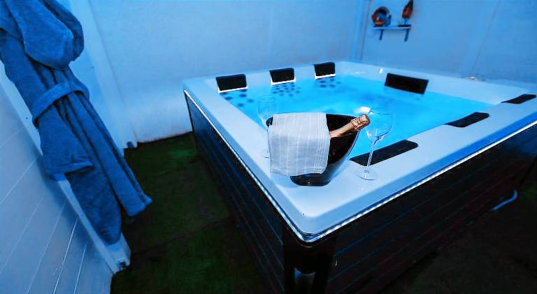 Lovely villa with jacuzzi | Close to the beach | Pets allowed in Polignano a Mare