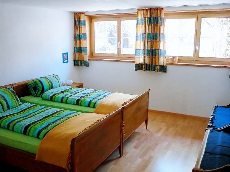 Ferienwohnung Winden