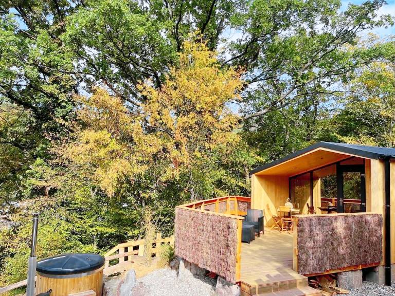 Chalet Orbey