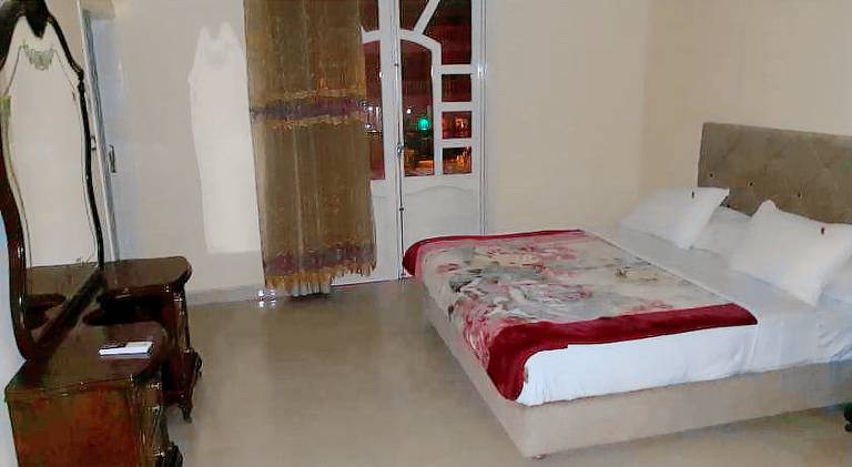 Villa with pool | Next to Luxor Temple in Luxor