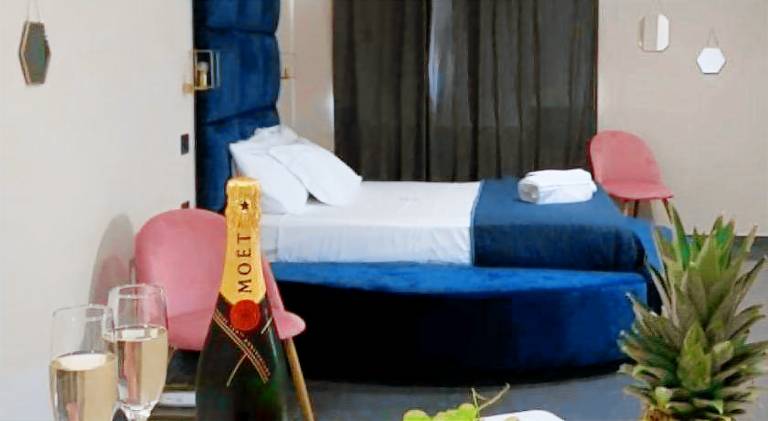 Hotel Elite — photo 4