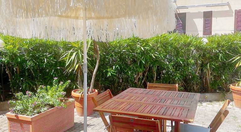 Rental apartment with 1 room for 5 persons — photo 5