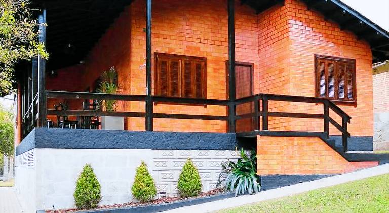 Casa Seca