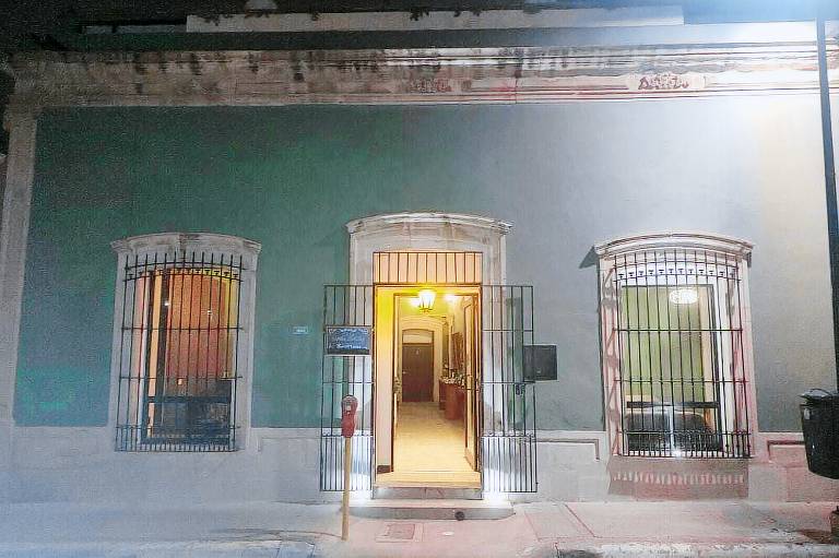 Casa María Jimena