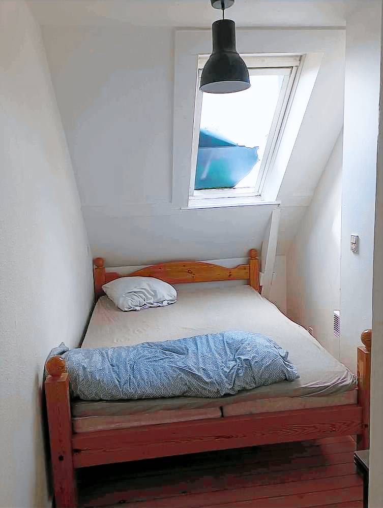 Bed & Breakfast Køge