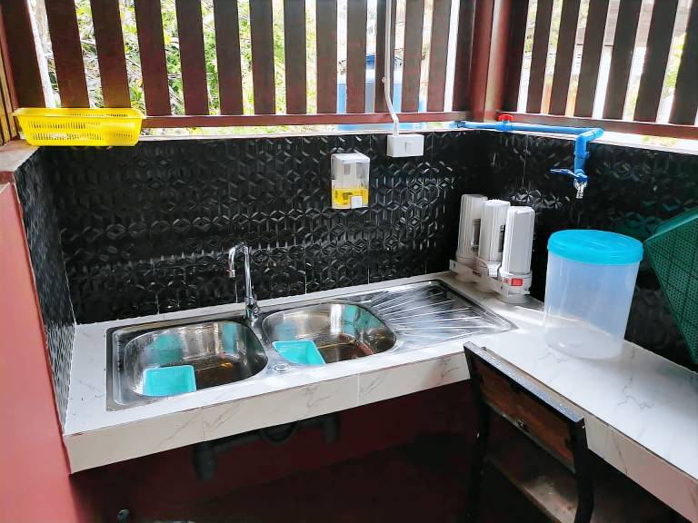 Baan Ai Oun Nam Ing, Accommodation near Lampang Cancer Hospital — photo 4