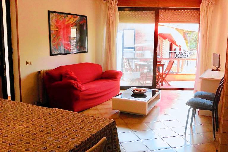 Ferienwohnung Marina di Massa