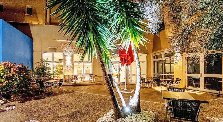 Ibis styles Perpignan Centre — photo 4