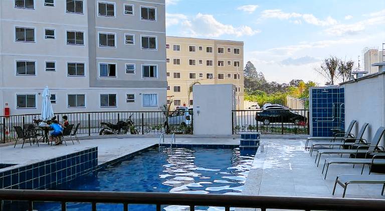 Apartment with pool | Dogs allowed — photo 2