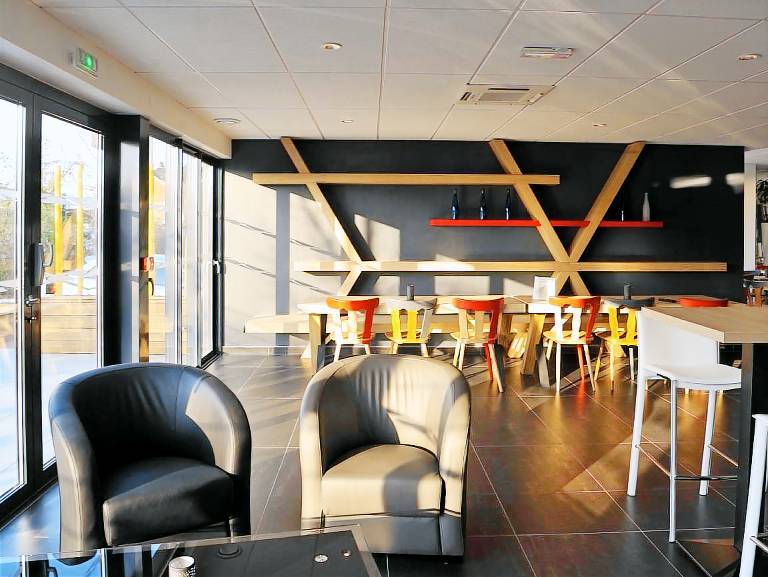 Colmar Hotel — photo 3