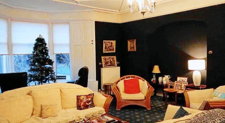 The Limes Guesthouse Montrose — photo 2
