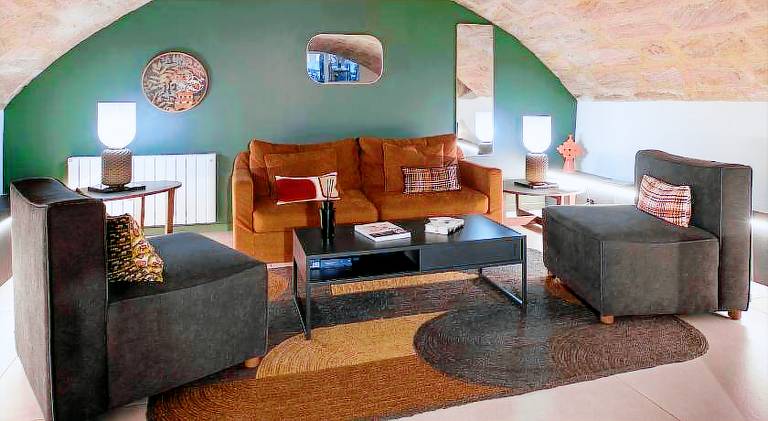 Hotel La Truffe Noire — photo 3