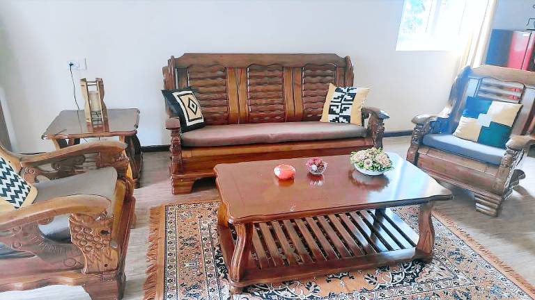 Apartment Kodaikanal Lake