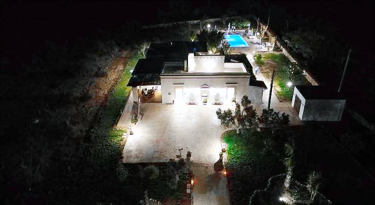 B&b Casina Il Mandorlo in Nardò
