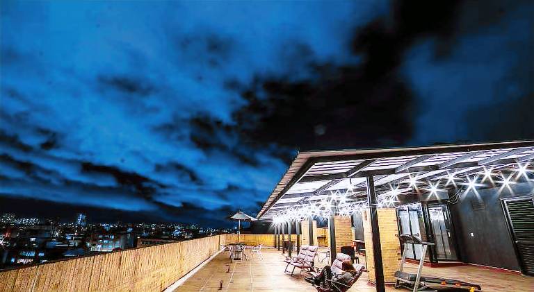 Toscana LOFT - Apartasuites — photo 3