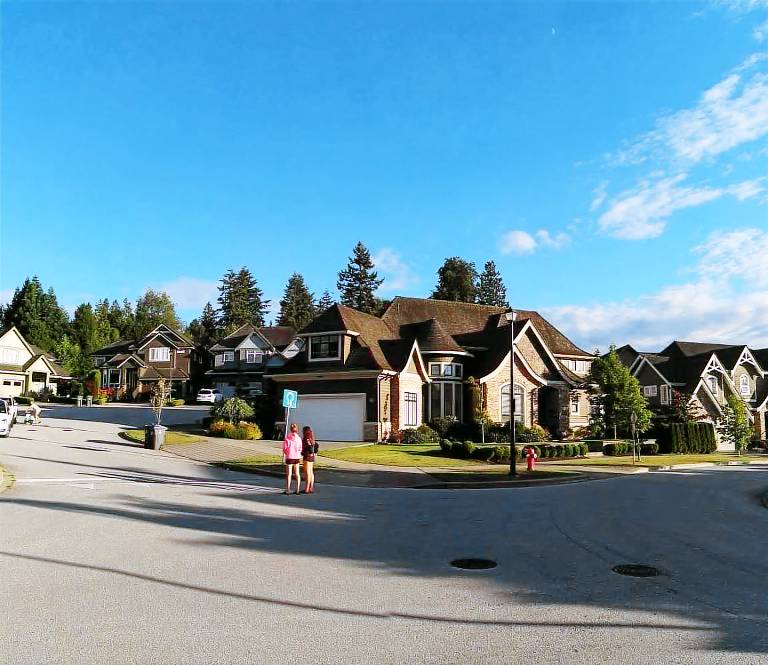 Bed and breakfast North Grandview Heights