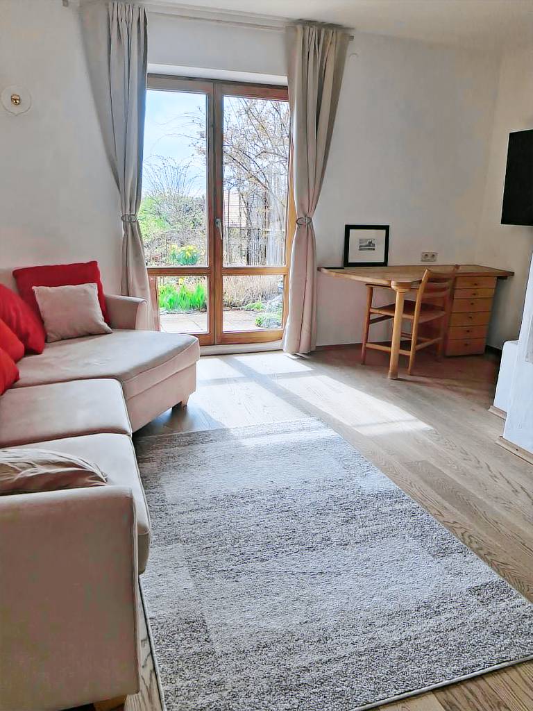 Ferienwohnung Theresia (DE Laufen) - Becker Theresia — photo 3