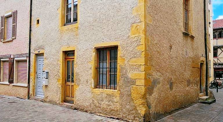 Holiday apartment with 1 room for 4 persons — photo 5