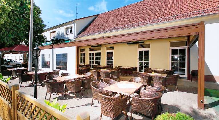 Hotel & Gasthaus Zum Eichenkranz — photo 5