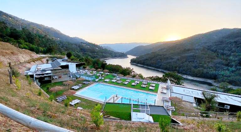 Village vacances Louredo