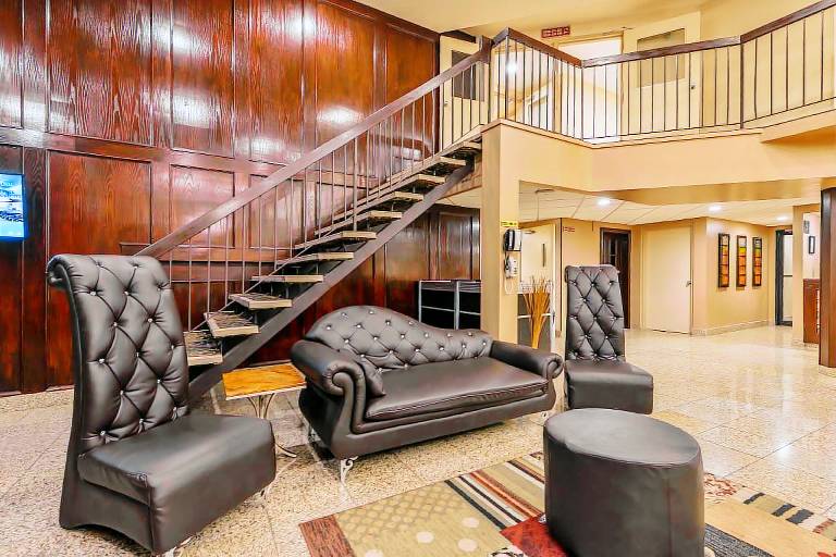 Best Western Marquis Inn & Suites — photo 4