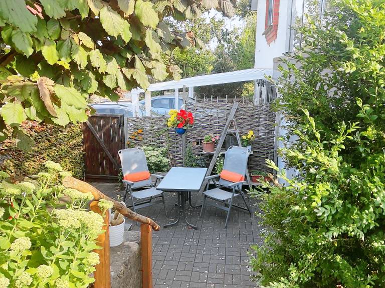 Ferienwohnung Elmenhorst