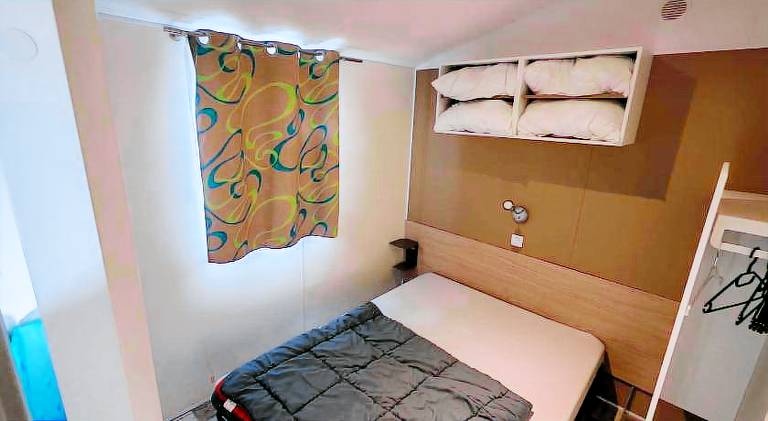 Mobil Home Mar Estang — photo 2