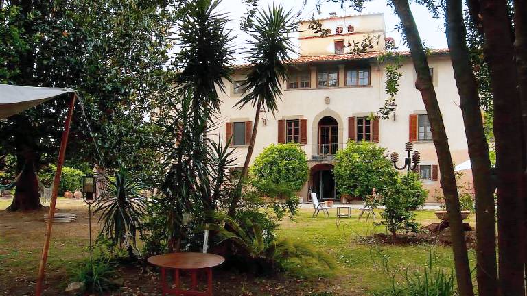 Appartamento San Giuliano Terme