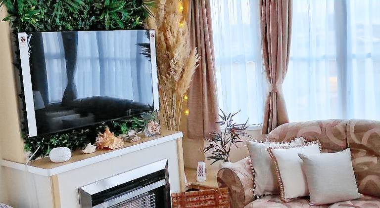 Sunshine Atlas Glamping Retreat — photo 2