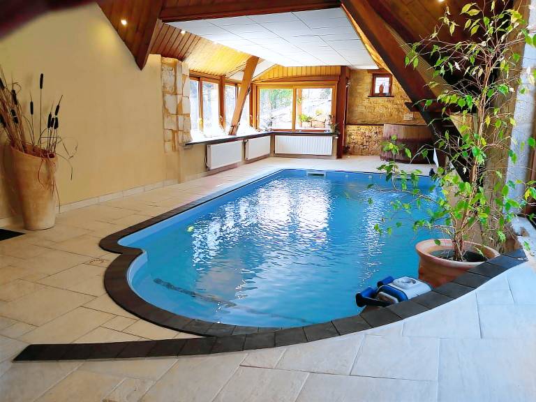 Maison de vacances Carlux