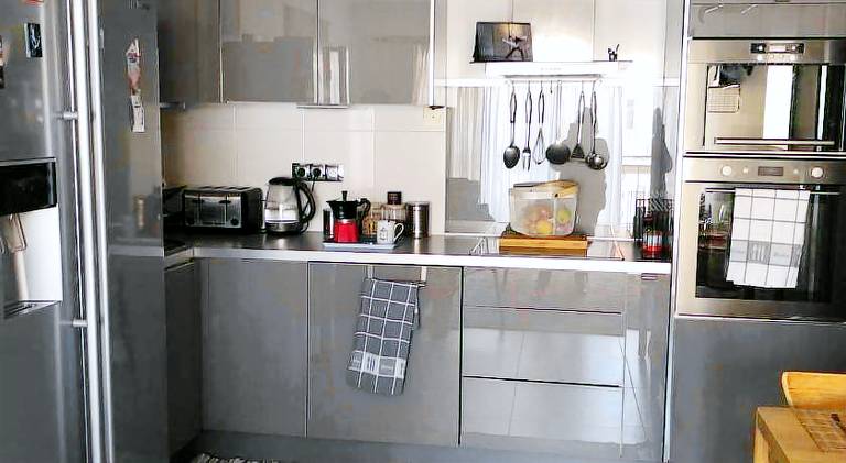 Apartment with terrace | Next to Castle Hill | Pets are welcome — photo 4