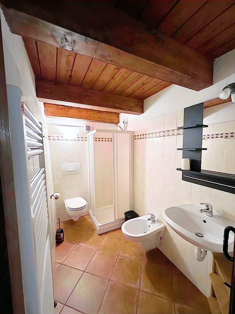 Apartment 'Entre Terre Et Ciel' with Mountain View and Private Terrace — photo 5
