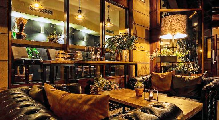 Hotel Silvia Gold Gliwice — photo 4