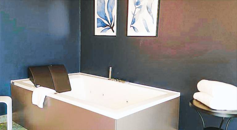 Serviced apartment with pool & terrace | Next to the beach | Pet-friendly — photo 5