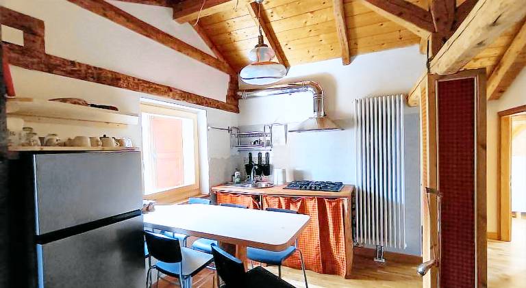Nice rental apartment with garden & barbecue | Pets are welcome — photo 4