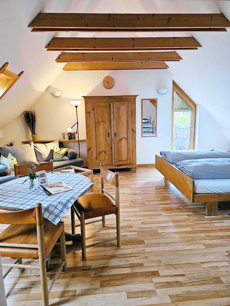 Bauernhof Gräfenberg