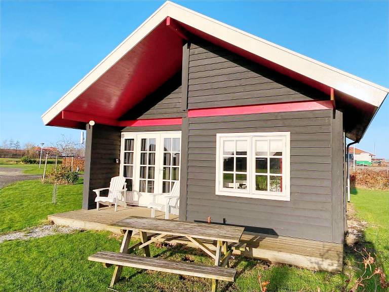 Chalet Smallingerland