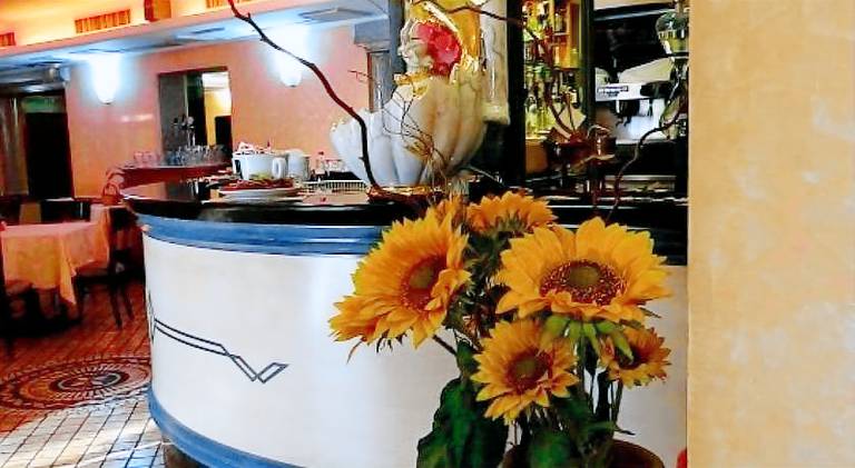 Albergo Ristorante Il Delfino — photo 4